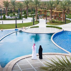 Dorat Najd Resort